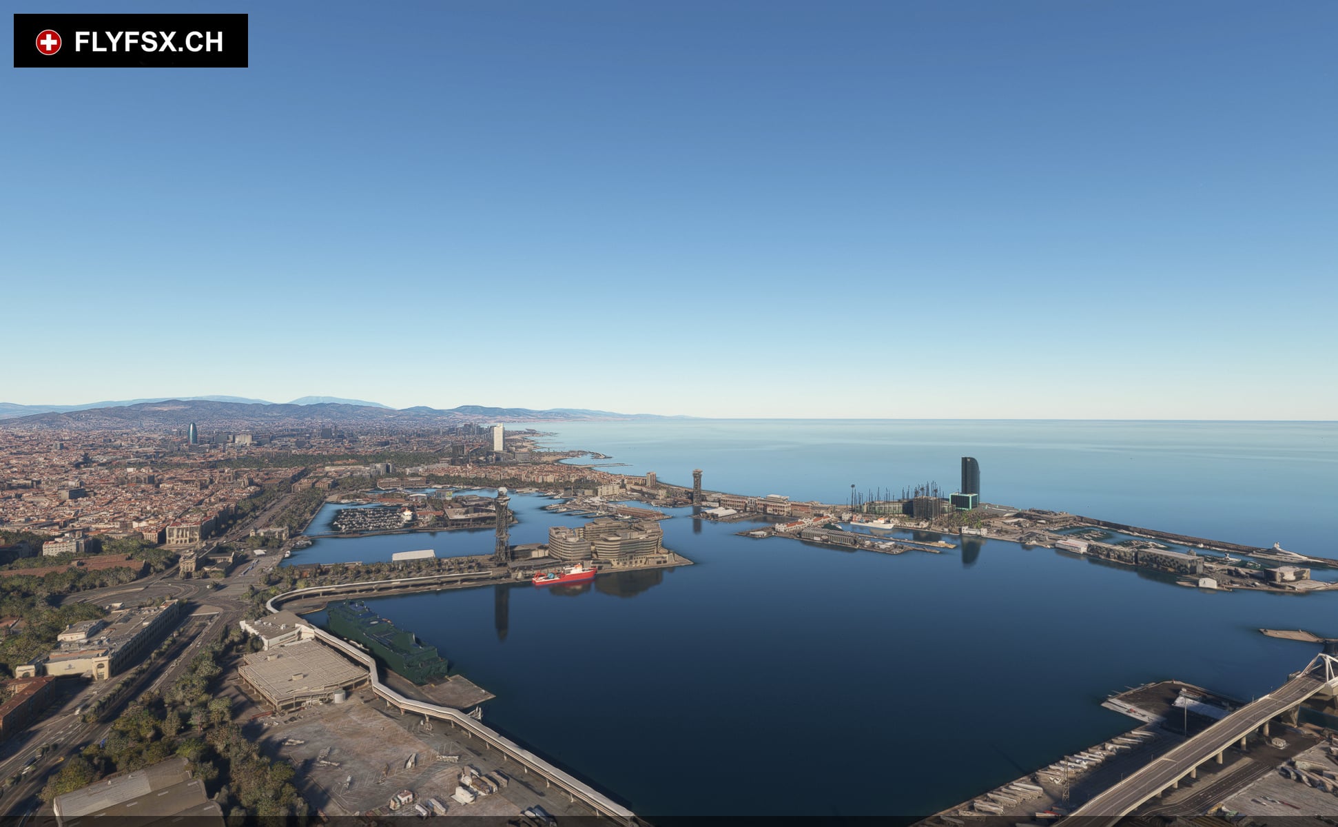 FLYFSX - Flugsimulator - Flight Simulator -  Rüchligweg 55 - 4125 Riehen - Basel - Baden - Aarau - Zürich - Schweiz - Lörrach - Freiburg - Deutschland. 