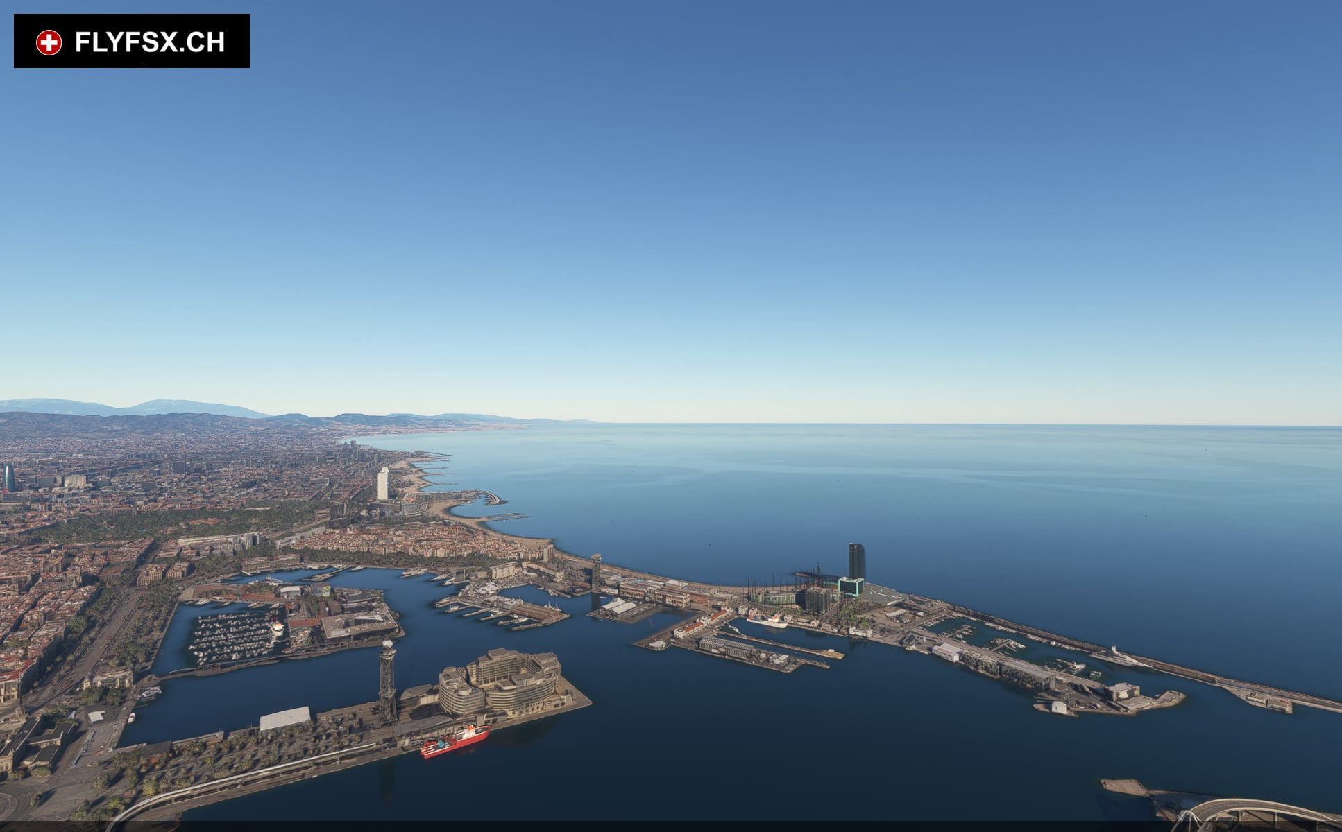 FLYFSX - Flugsimulator - Flight Simulator -  Rüchligweg 55 - 4125 Riehen - Basel - Baden - Aarau - Zürich - Schweiz - Lörrach - Freiburg - Deutschland. 