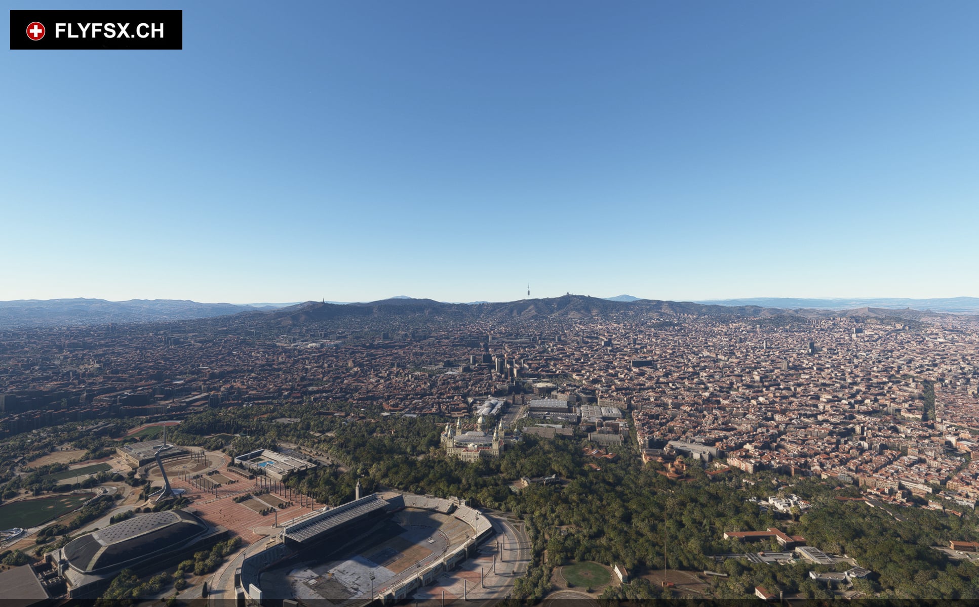 FLYFSX - Flugsimulator - Flight Simulator -  Rüchligweg 55 - 4125 Riehen - Basel - Baden - Aarau - Zürich - Schweiz - Lörrach - Freiburg - Deutschland. 